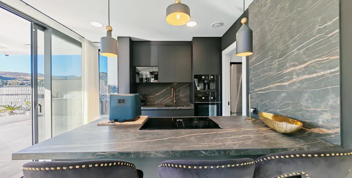 Продажа  отдельно стоящей виллы в Valle Romano 6