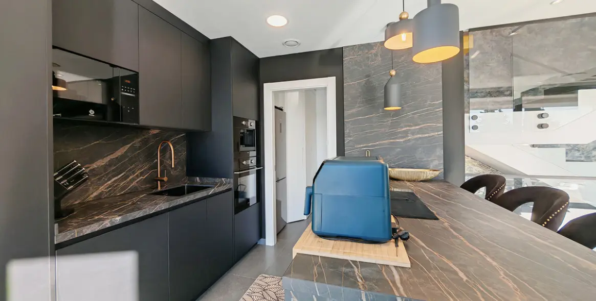 Продажа  отдельно стоящей виллы в Valle Romano 7