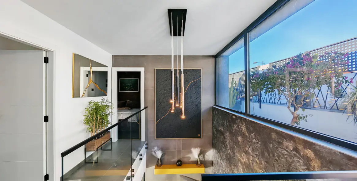 Продажа  отдельно стоящей виллы в Valle Romano 9