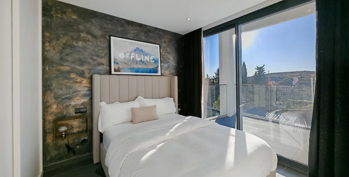 Продажа  отдельно стоящей виллы в Valle Romano 15