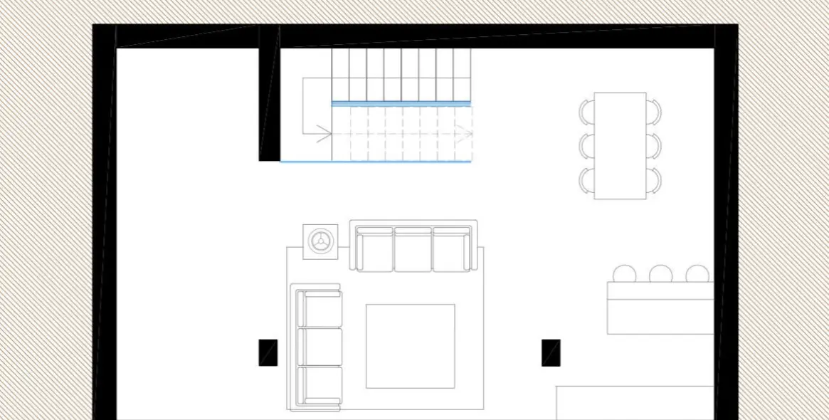 Sale of detached villa in Valle Romano 23