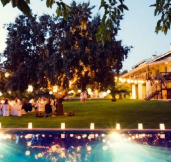 Sale of finca - cortijo in Ronda