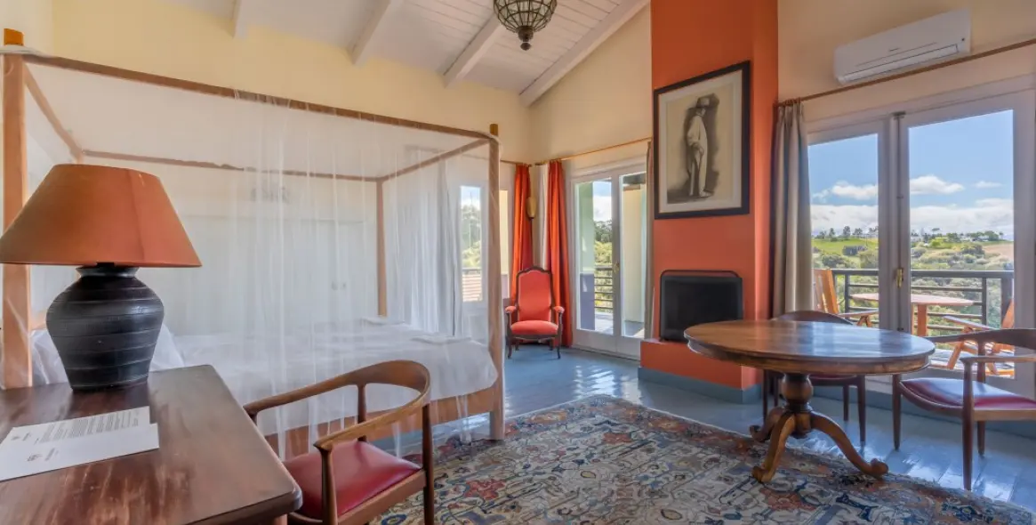 Продажа финки в Ronda 3