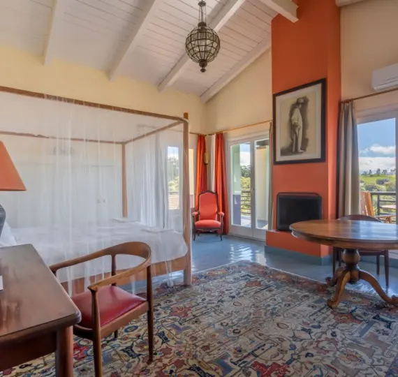 Sale of finca - cortijo in Ronda