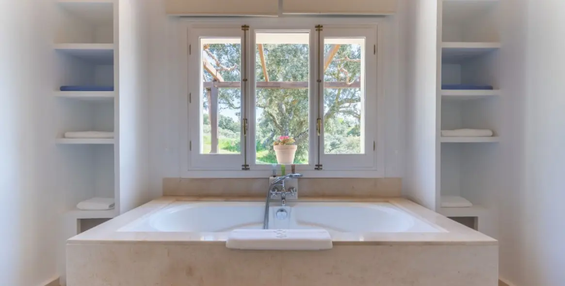 Продажа финки в Ronda 4