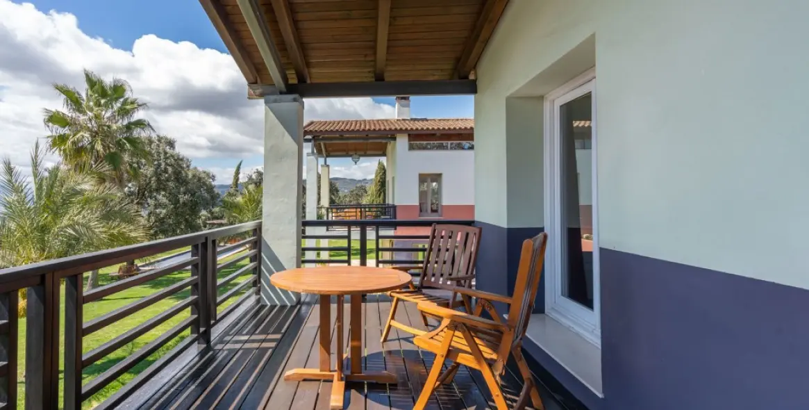 Продажа финки в Ronda 5