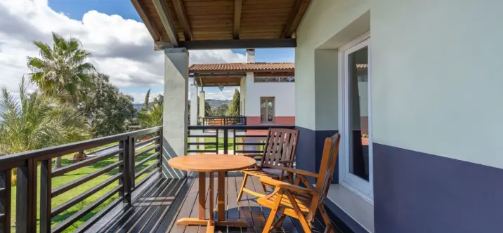 Sale of finca - cortijo in Ronda 4