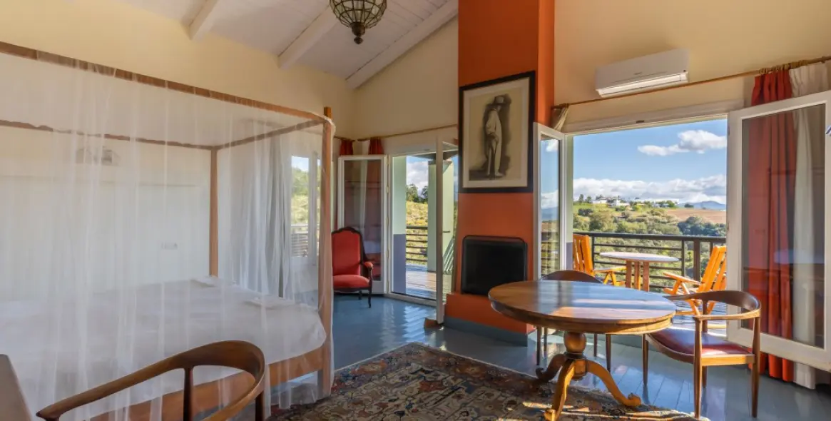 Продажа финки в Ronda 6