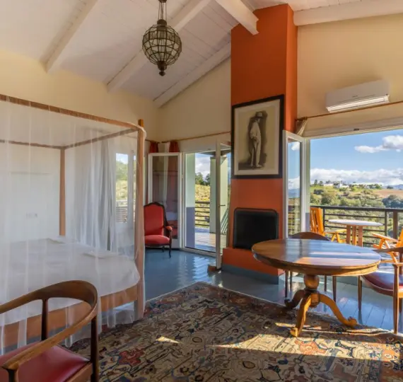 Sale of finca - cortijo in Ronda