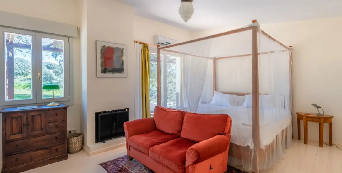 Продажа финки в Ronda 8