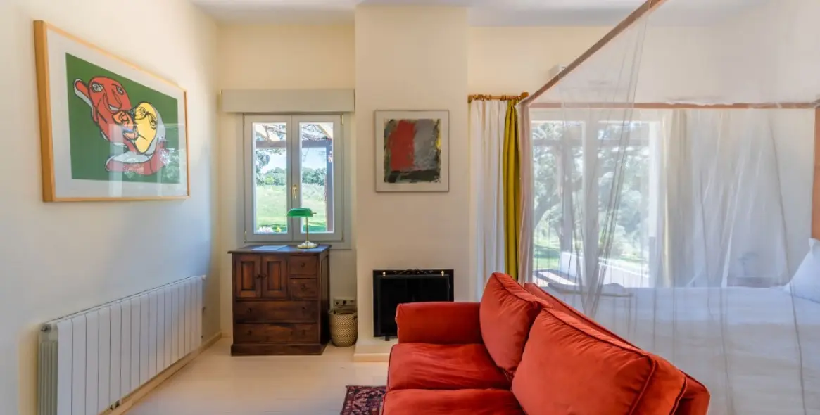 Продажа финки в Ronda 9