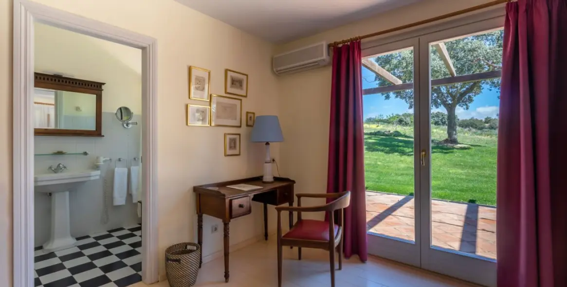 Продажа финки в Ronda 12