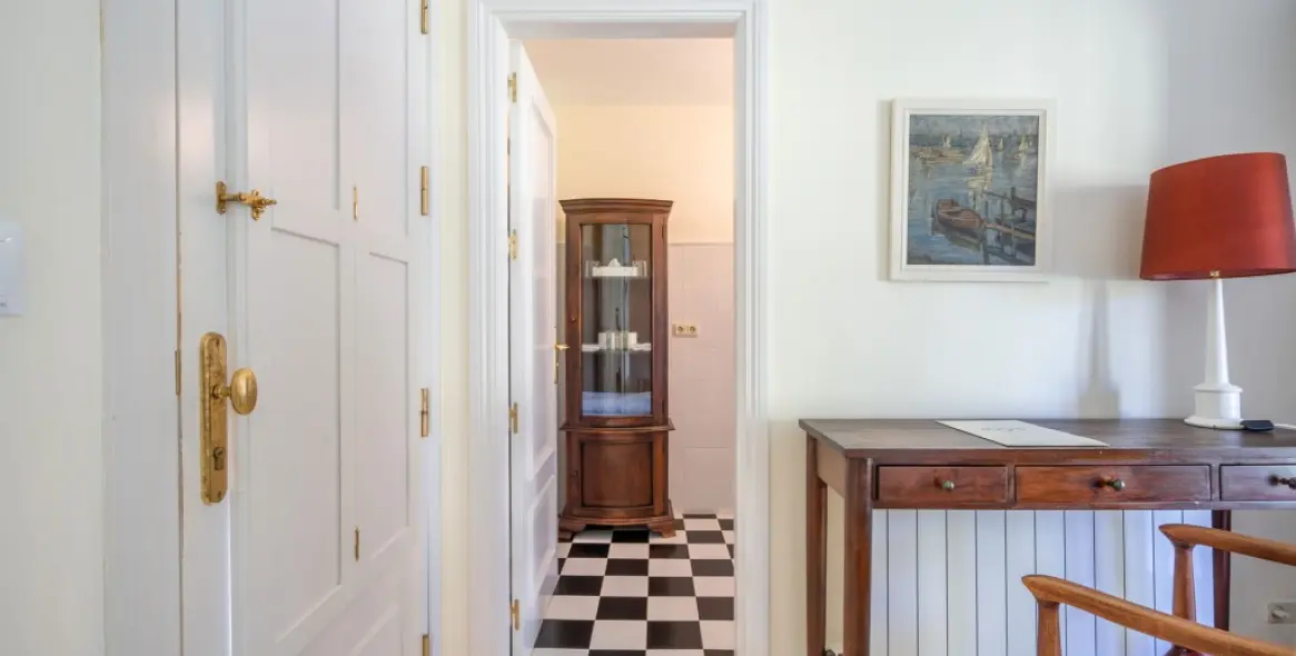 Продажа финки в Ronda 15