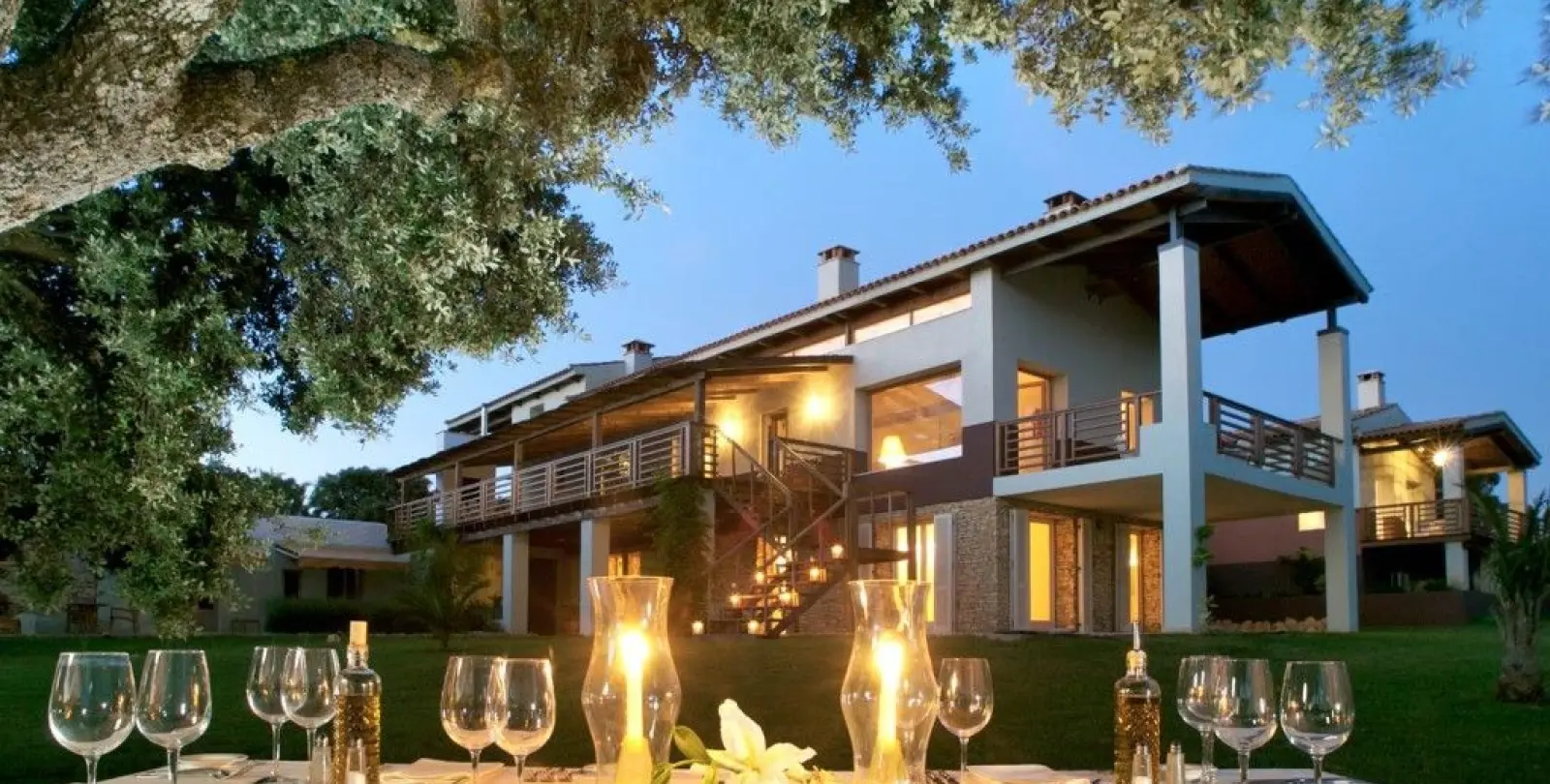 Sale of finca - cortijo in Ronda 1