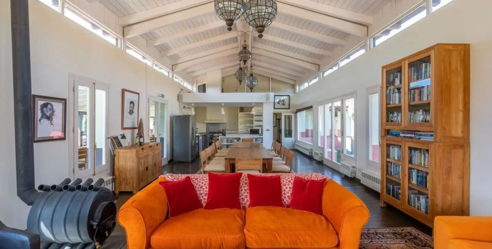 Sale of finca - cortijo in Ronda 2