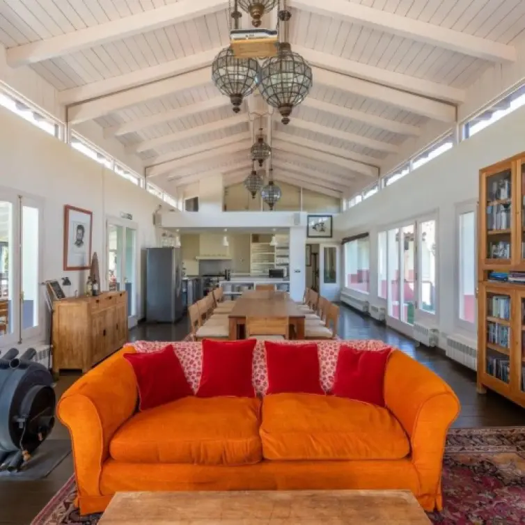 Sale of finca - cortijo in Ronda
