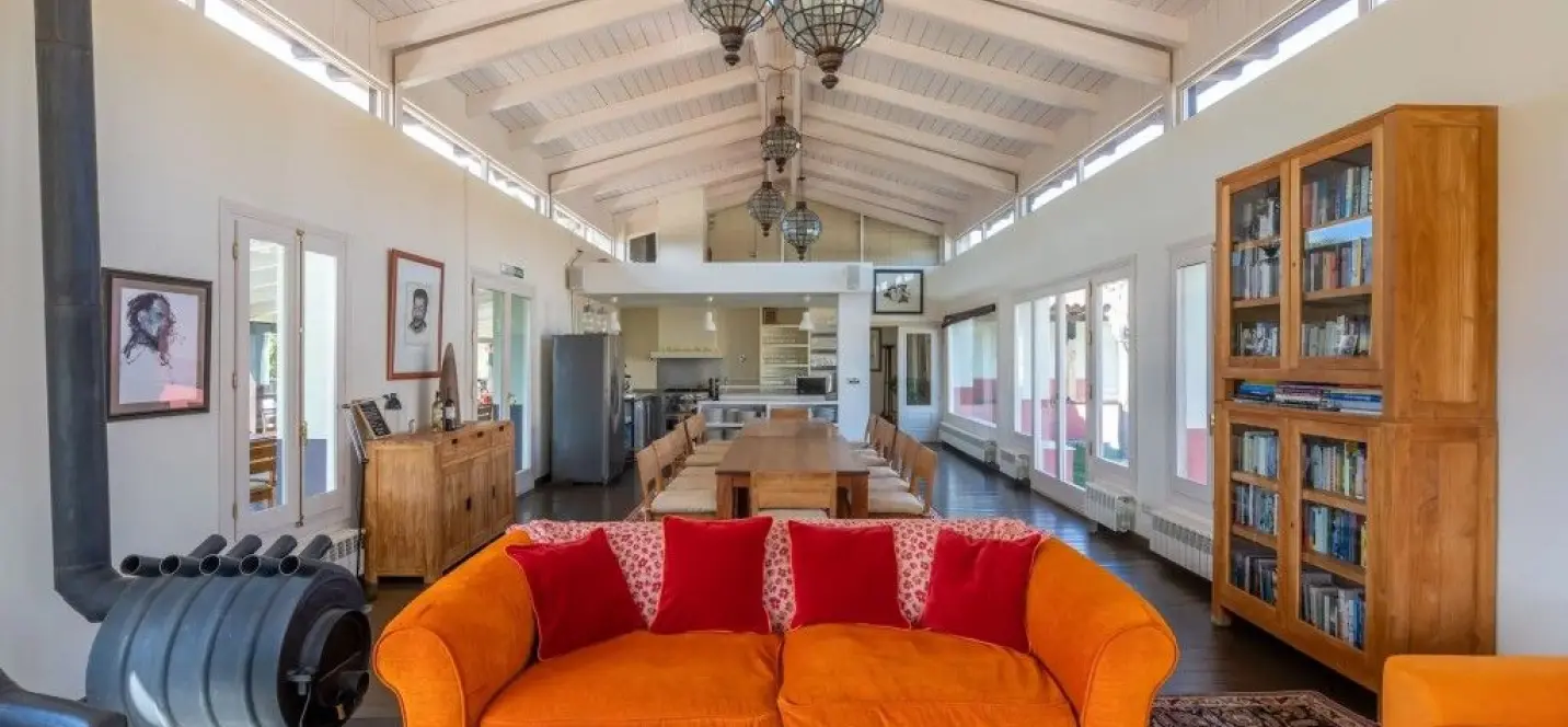 Sale of finca - cortijo in Ronda 1