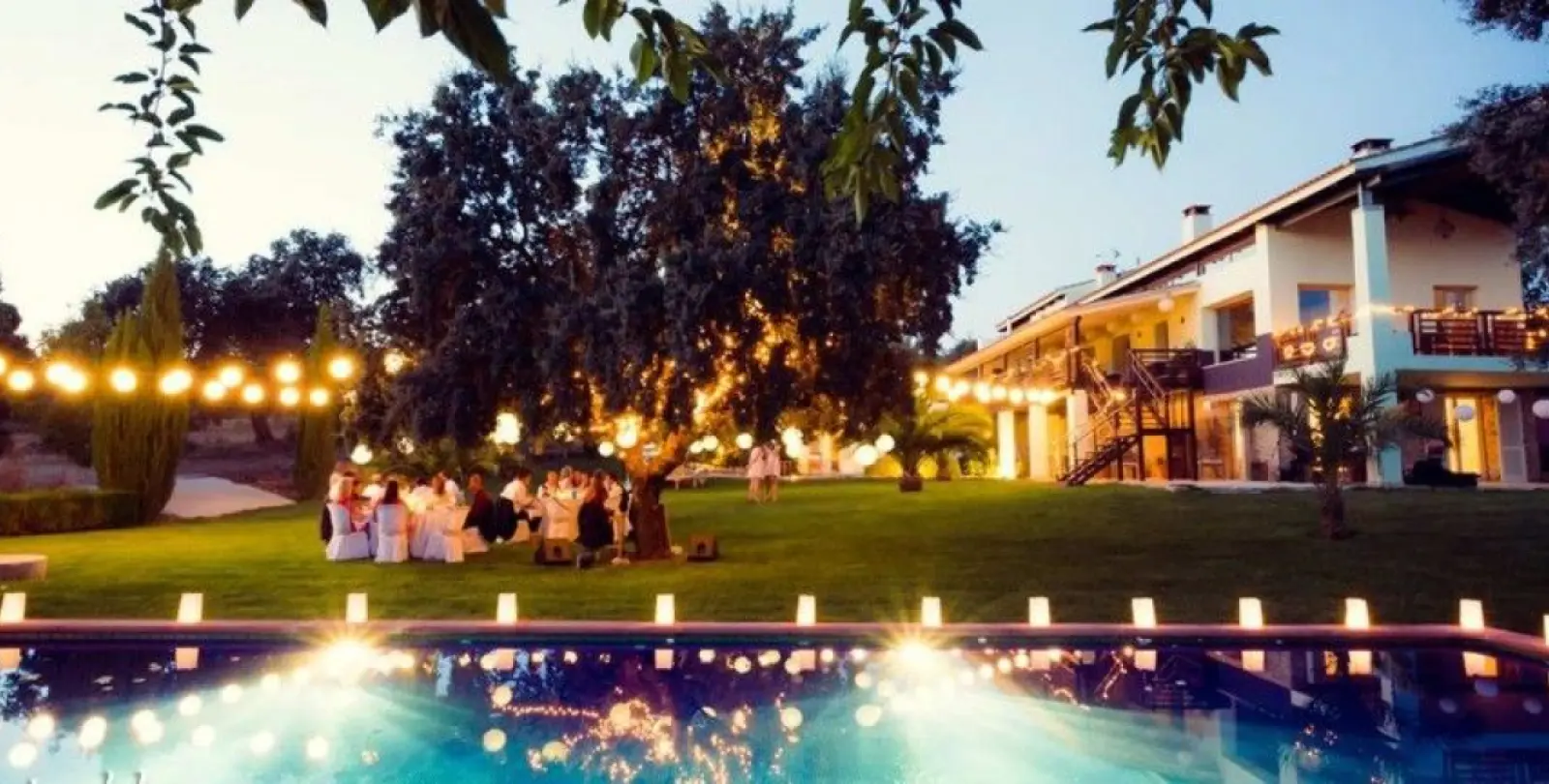Sale of finca - cortijo in Ronda 3