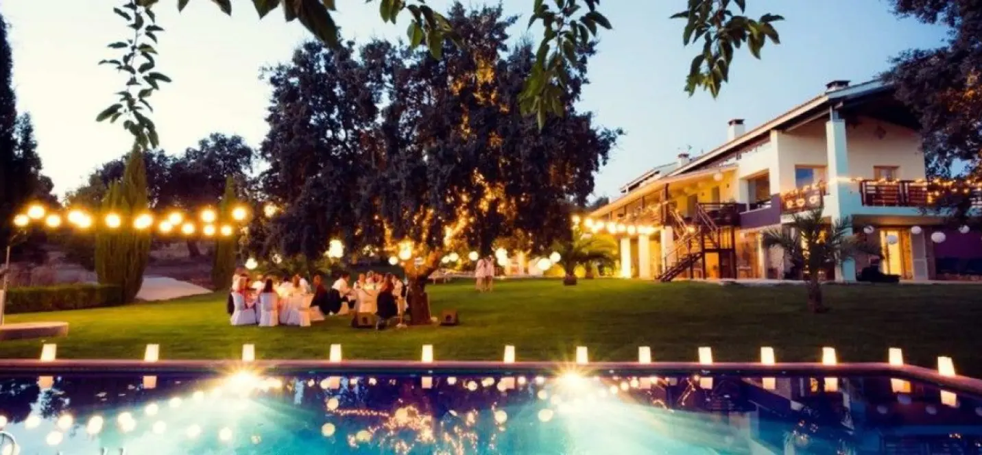 Sale of finca - cortijo in Ronda 2