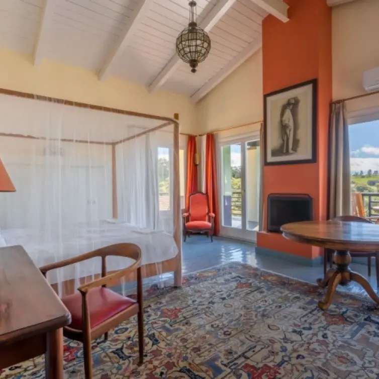Sale of finca - cortijo in Ronda