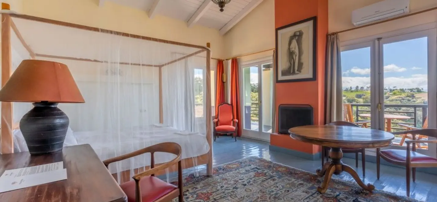 Sale of finca - cortijo in Ronda 3
