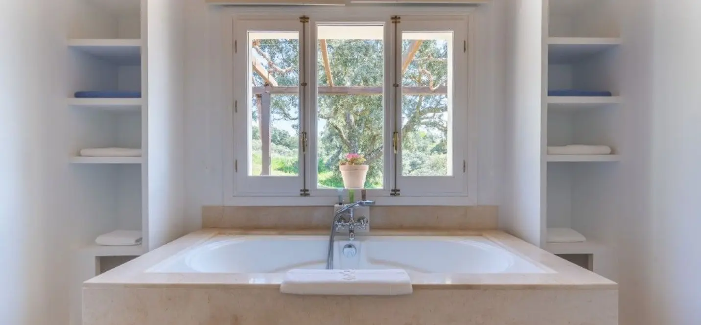 Sale of finca - cortijo in Ronda 4