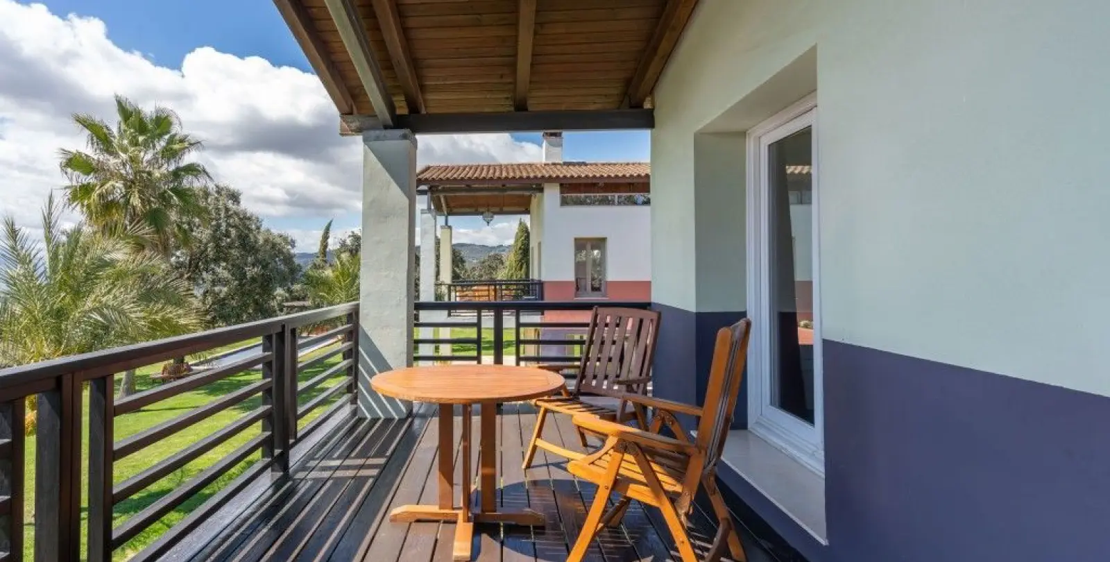 Sale of finca - cortijo in Ronda 6