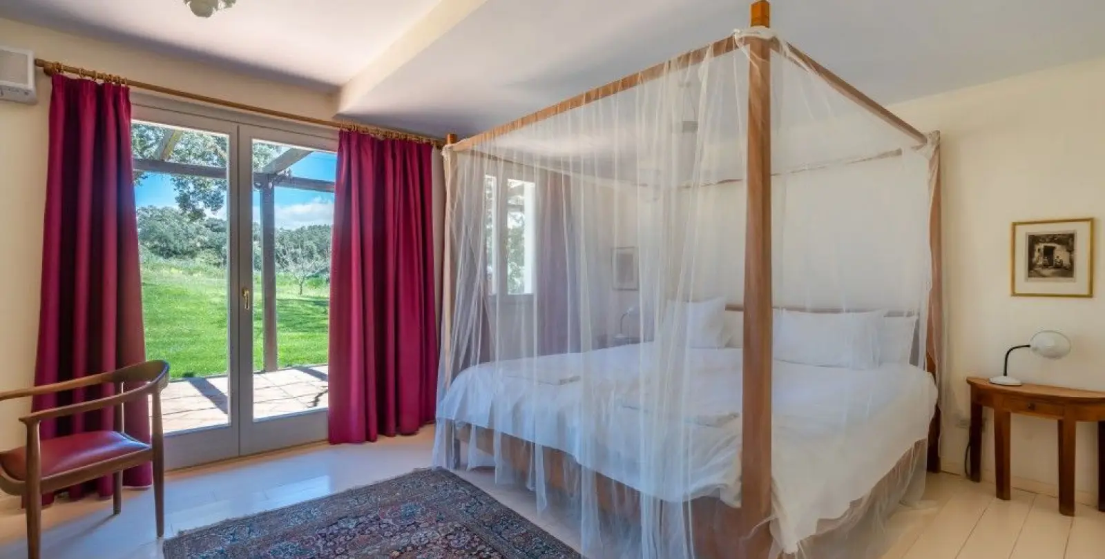 Sale of finca - cortijo in Ronda 12