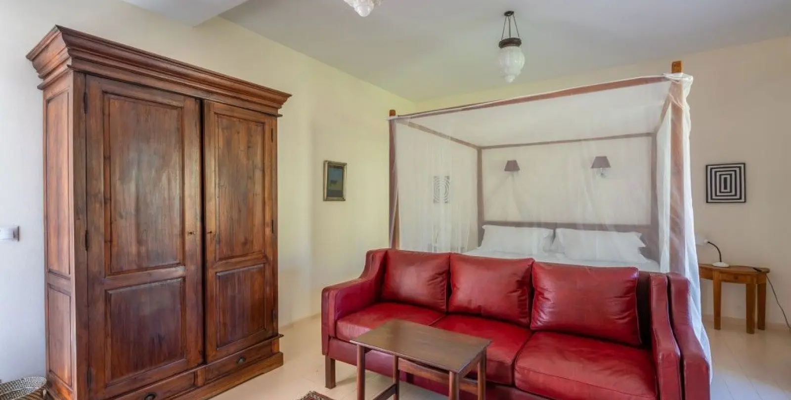 Sale of finca - cortijo in Ronda 21