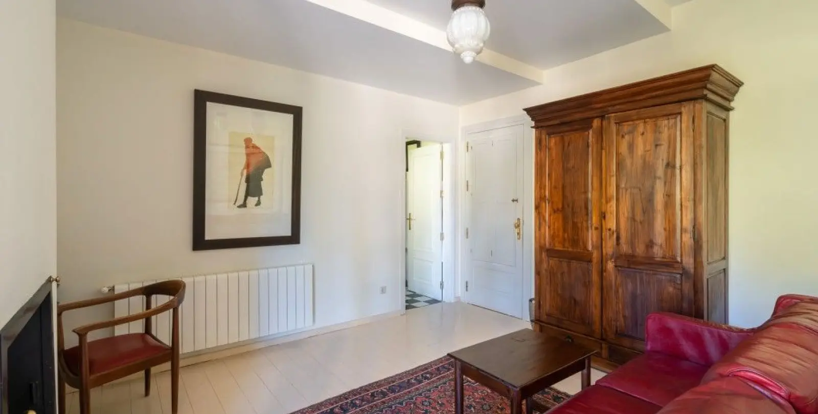Sale of finca - cortijo in Ronda 23