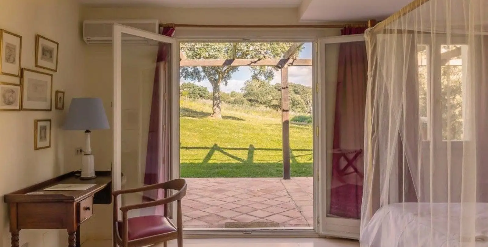 Sale of finca - cortijo in Ronda 27
