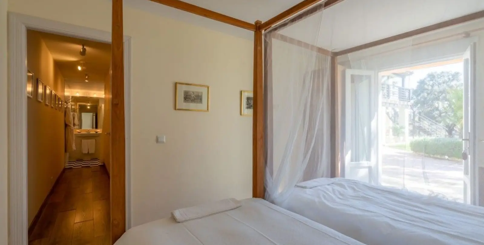 Sale of finca - cortijo in Ronda 33