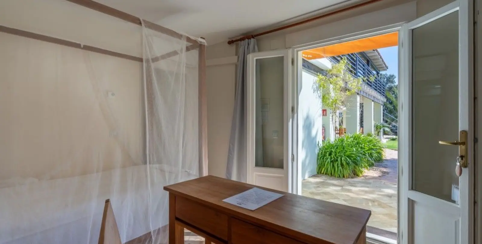 Sale of finca - cortijo in Ronda 36