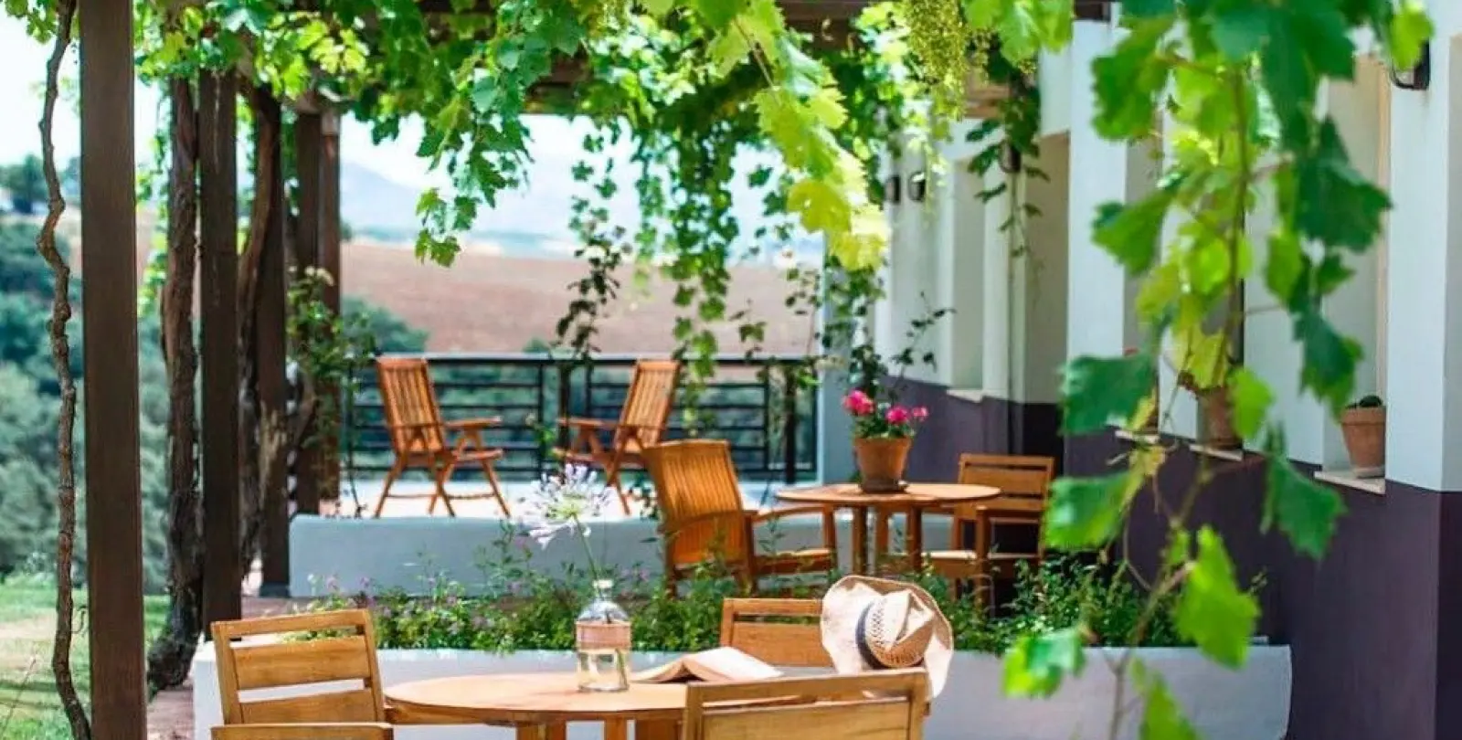 Sale of finca - cortijo in Ronda 39