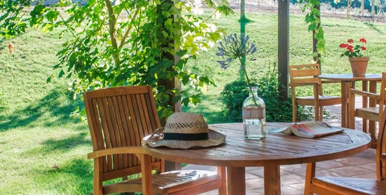 Sale of finca - cortijo in Ronda 40