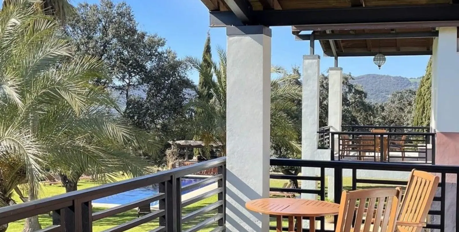 Sale of finca - cortijo in Ronda 41