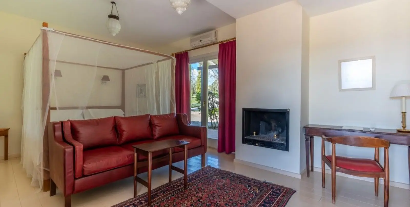 Venta de finca - cortijo en Ronda 18