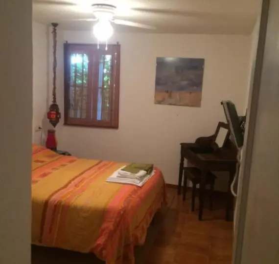 Долгосрочная аренда апартаментов на среднем этаже в Casares Playa