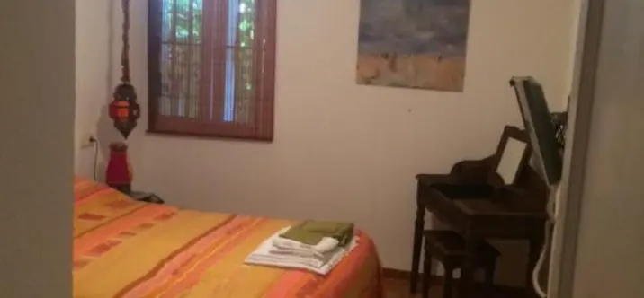 Долгосрочная аренда апартаментов на среднем этаже в Casares Playa 4