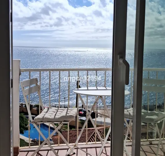 Продажа апартаментов на среднем этаже в Mijas Costa