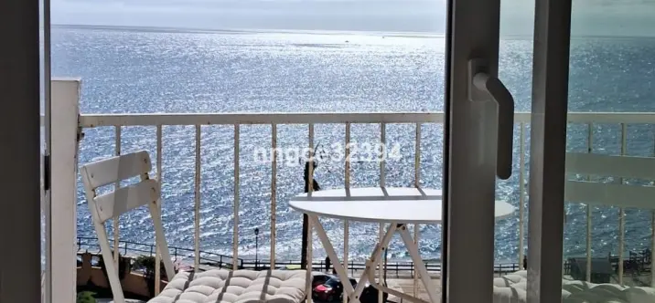 Продажа апартаментов на среднем этаже в Mijas Costa 0