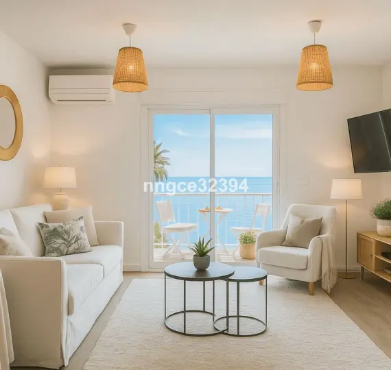 Продажа апартаментов на среднем этаже в Mijas Costa