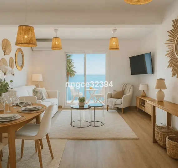 Продажа апартаментов на среднем этаже в Mijas Costa