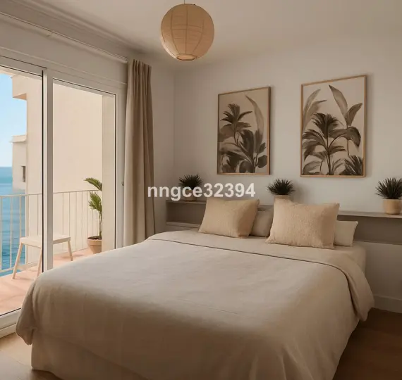 Продажа апартаментов на среднем этаже в Mijas Costa