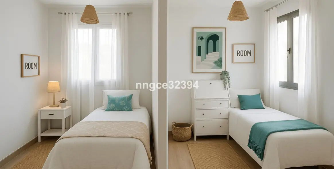 Sale of middle floor apartment in Mijas Costa 13