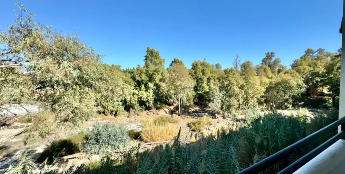 Long-term rent of middle floor apartment in Guadalmina Baja 15