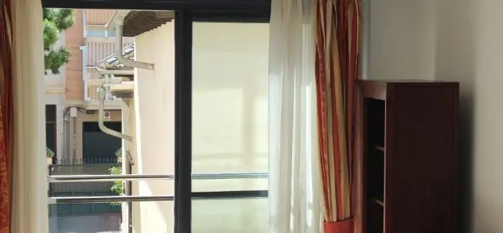 Sale of middle floor apartment in Málaga Centro 1