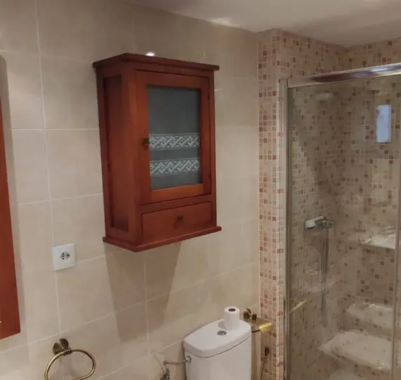 Sale of middle floor apartment in Málaga Centro