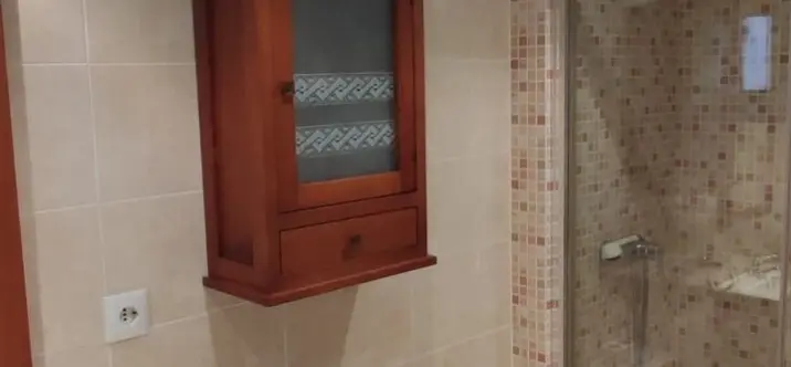 Sale of middle floor apartment in Málaga Centro 2