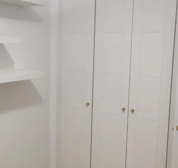 Sale of middle floor apartment in Málaga Centro